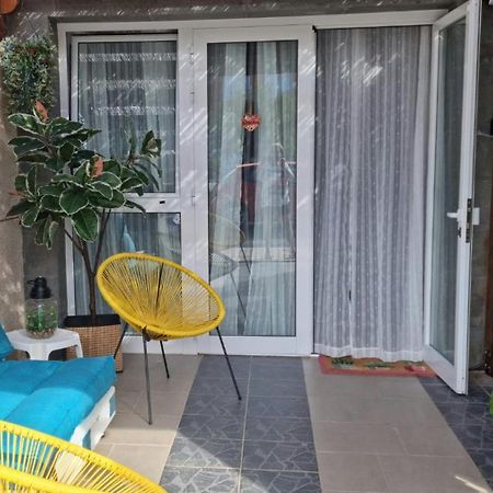 Vila Casa Carin Pozo Izquierdo Exteriér fotografie