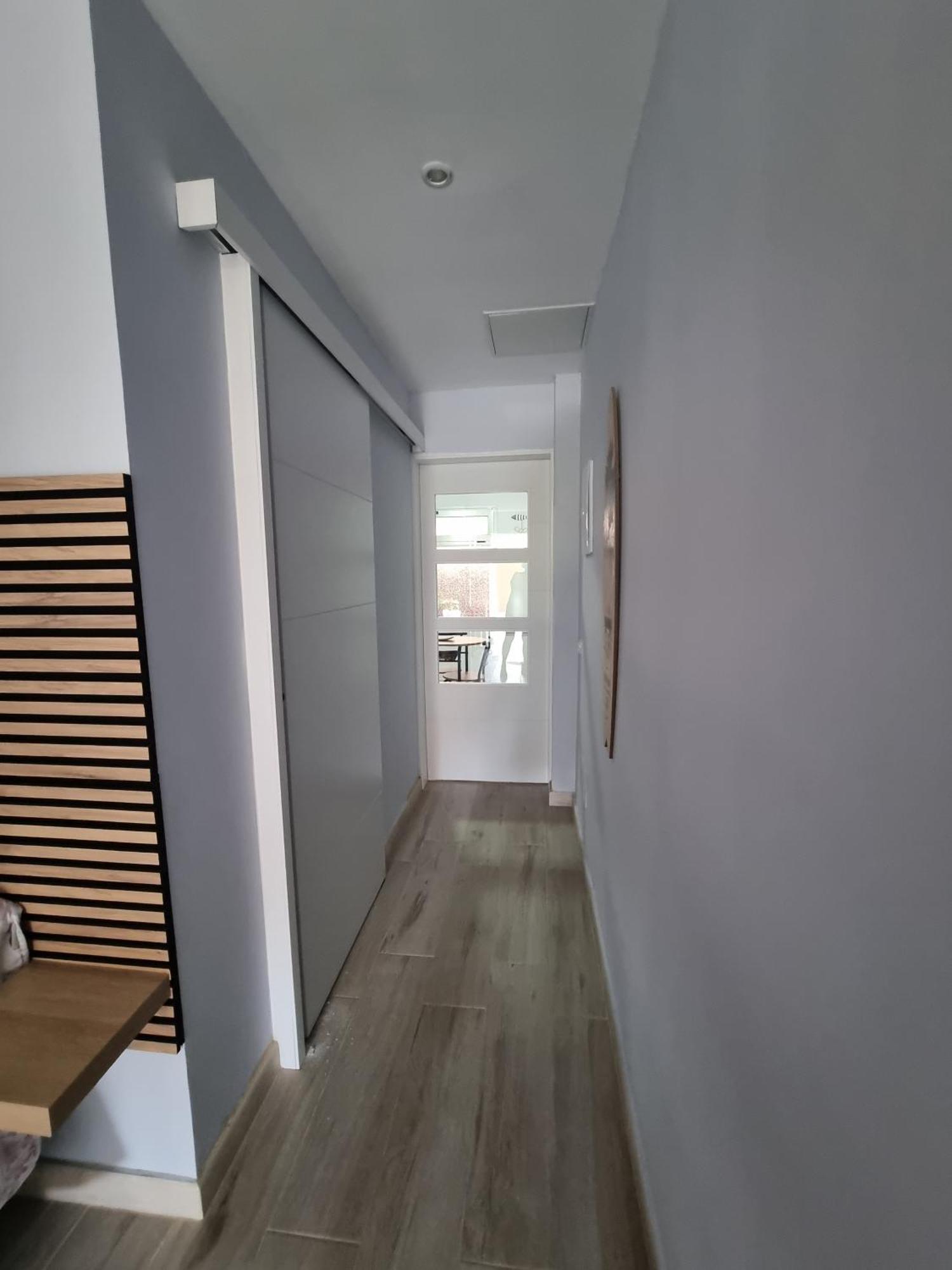 Vila Casa Carin Pozo Izquierdo Exteriér fotografie