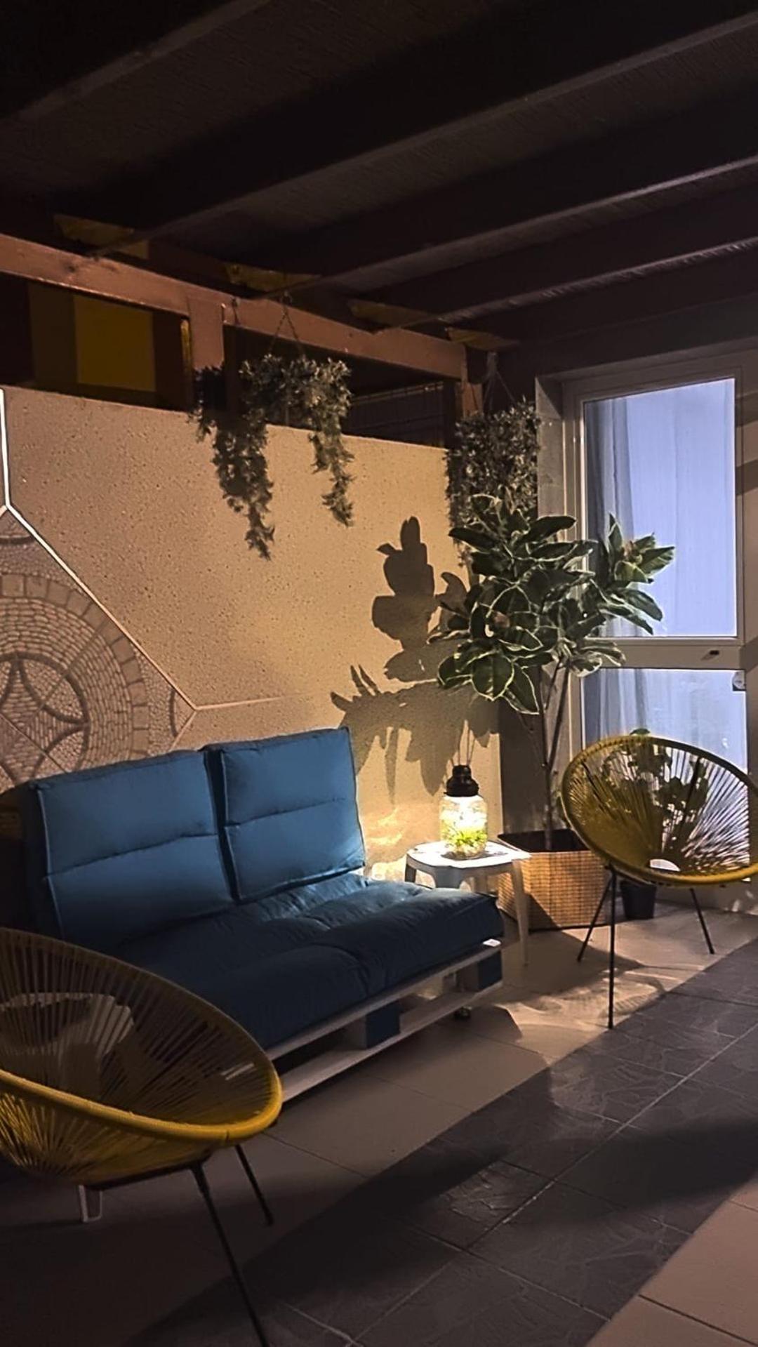 Vila Casa Carin Pozo Izquierdo Exteriér fotografie